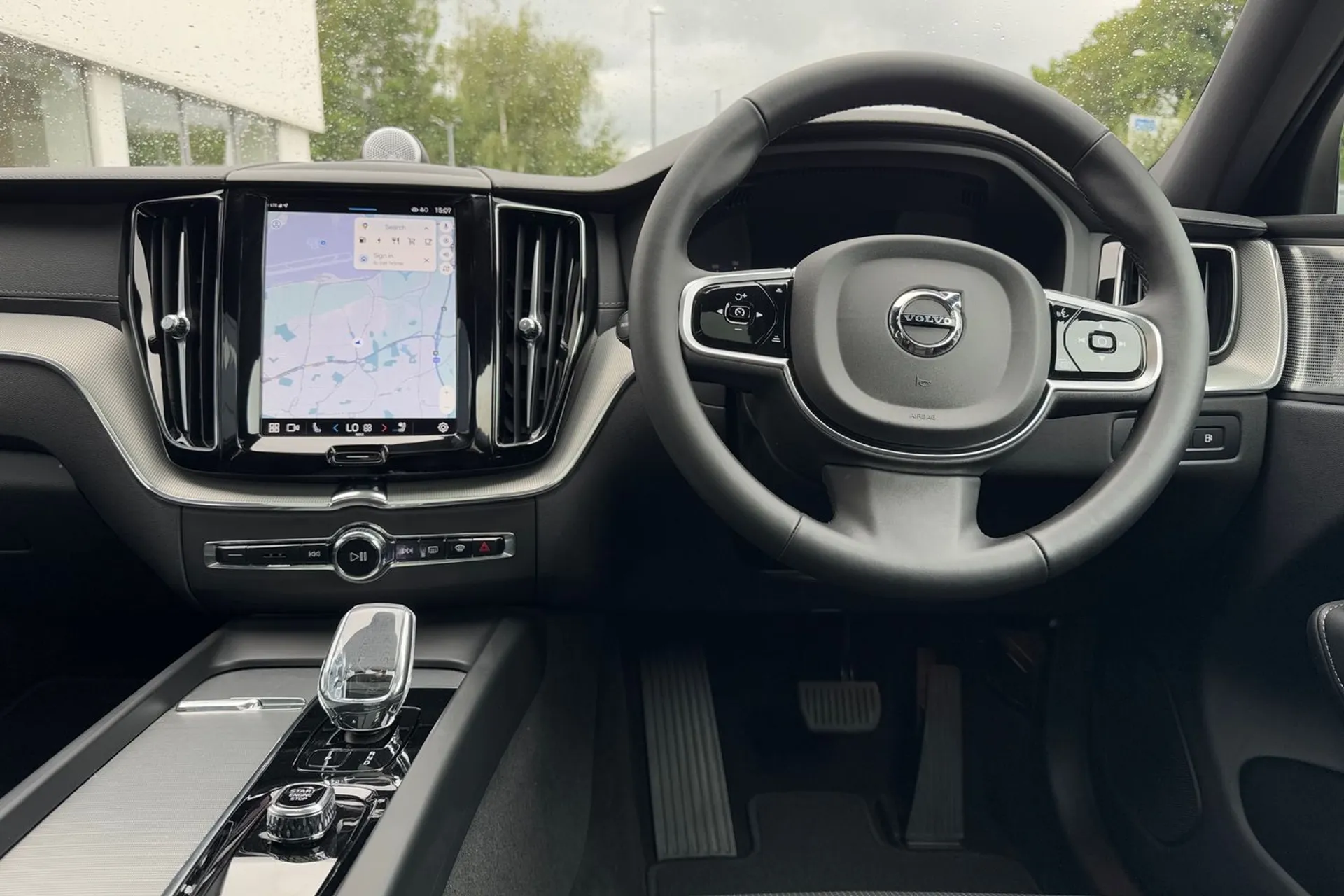 Volvo XC60 thumbnail image number 33