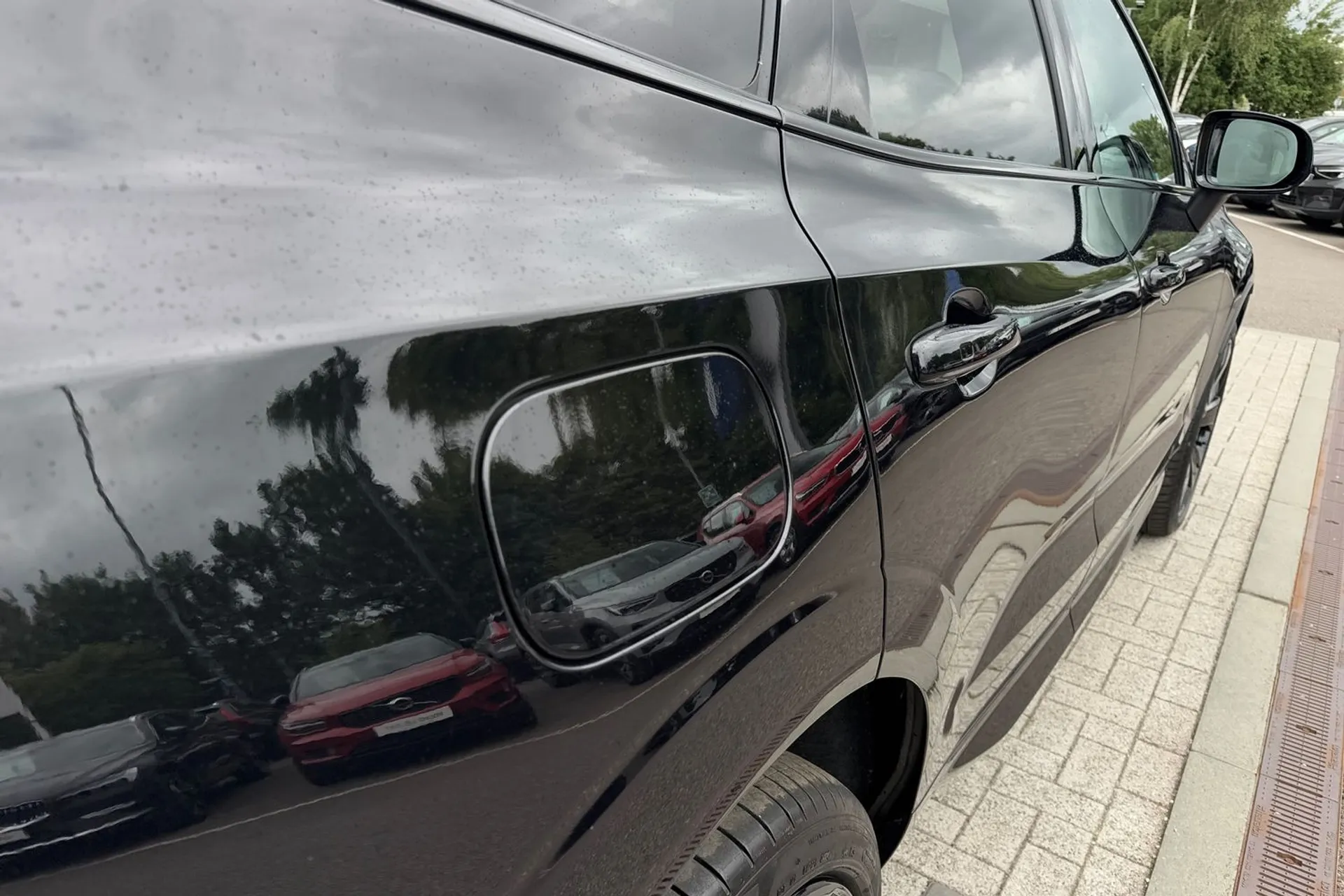 Volvo XC60 thumbnail image number 18
