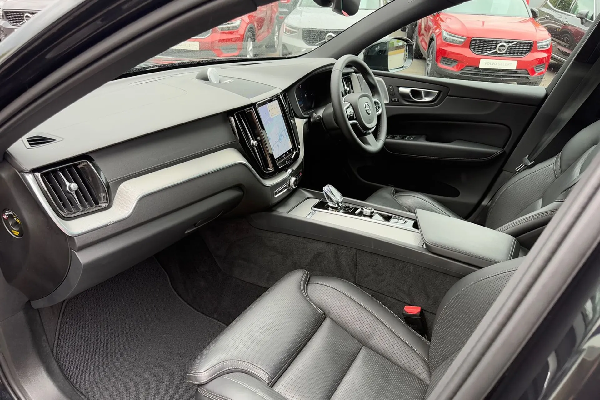 Volvo XC60 thumbnail image number 26