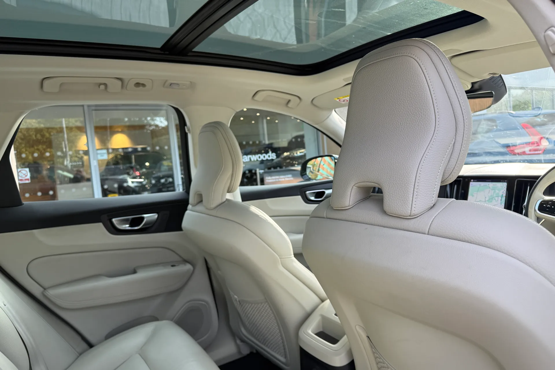 Volvo XC60 thumbnail image number 26