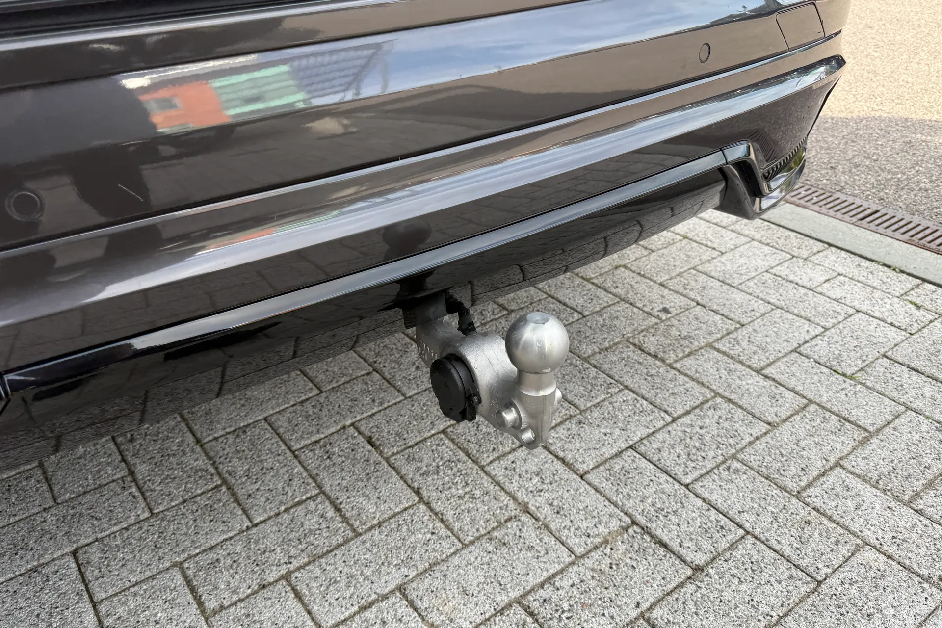 Volvo XC60 thumbnail image number 7