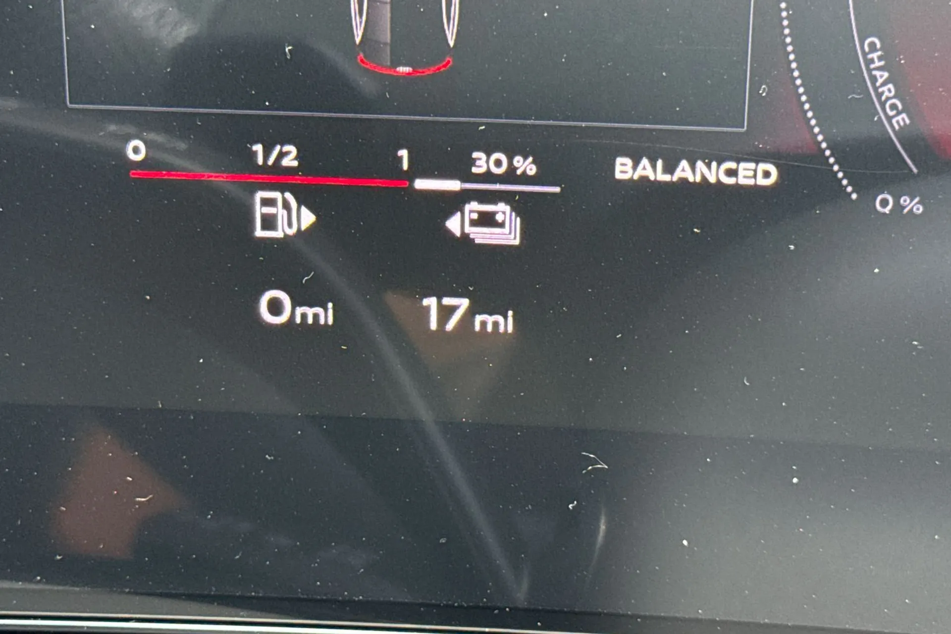 Audi A6 Saloon thumbnail image number 41