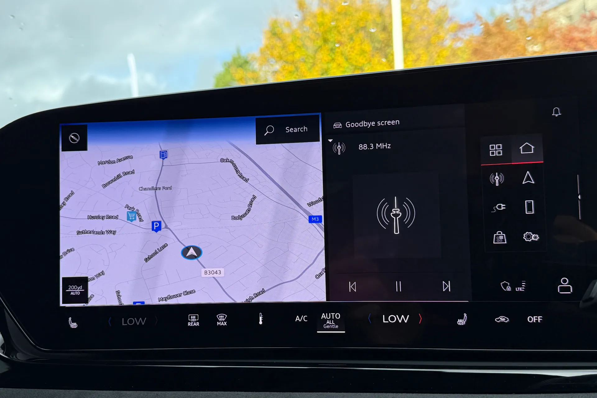 Audi A6 thumbnail image number 50