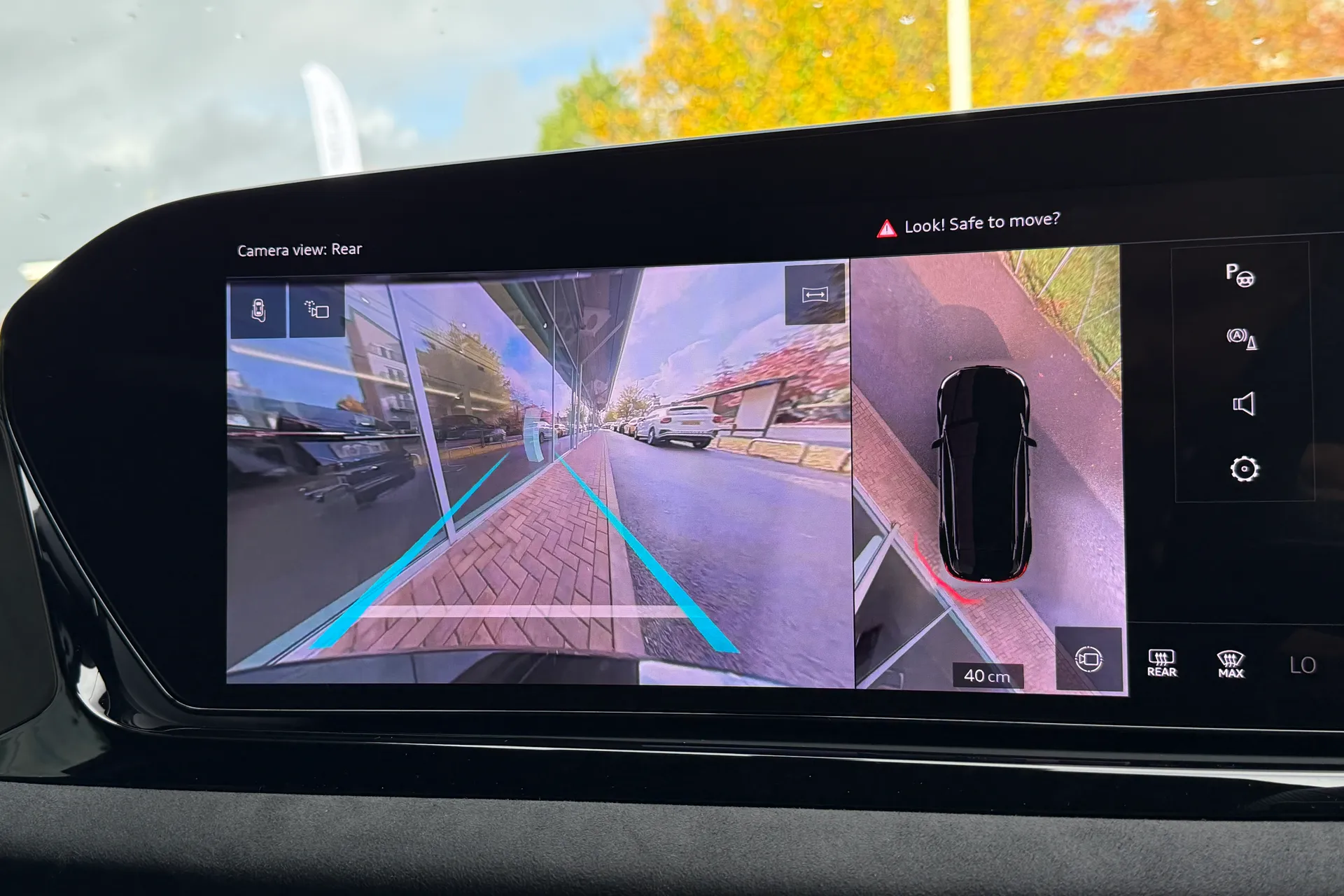 Audi A6 thumbnail image number 5