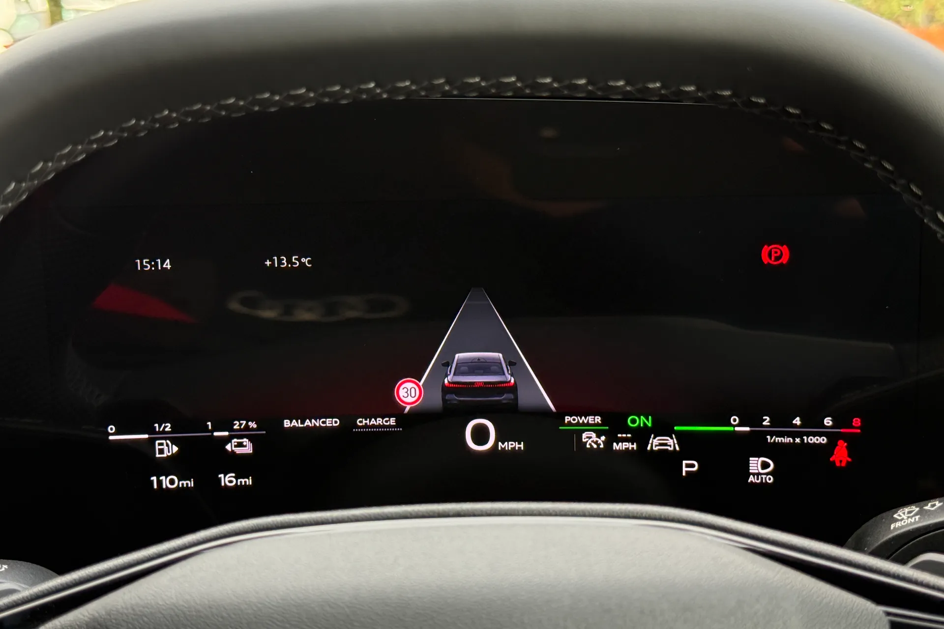 Audi A6 thumbnail image number 63