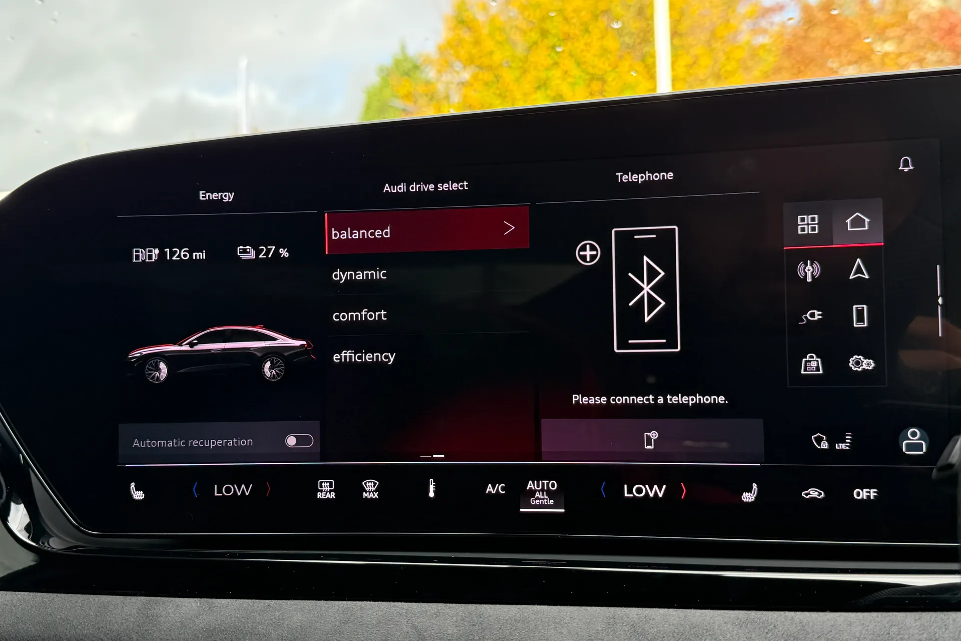 Audi A6 thumbnail image number 51