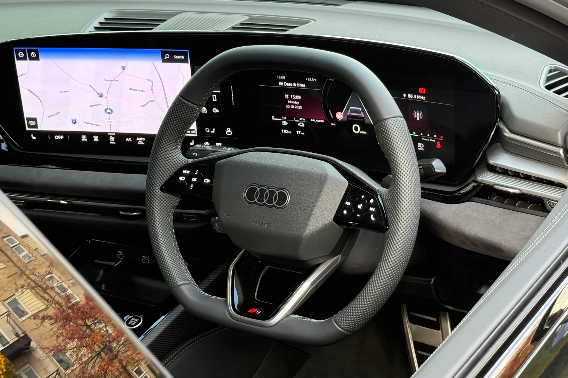 Audi A6 thumbnail image number 40