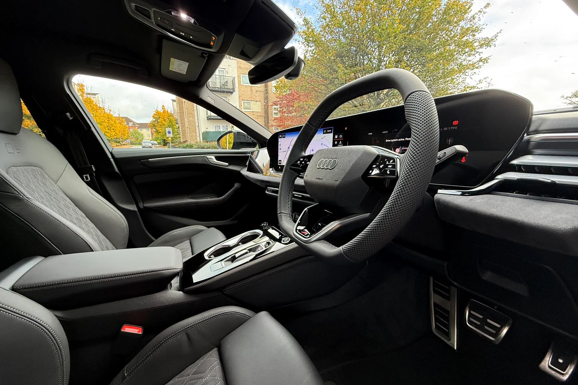 Audi A6 thumbnail image number 9