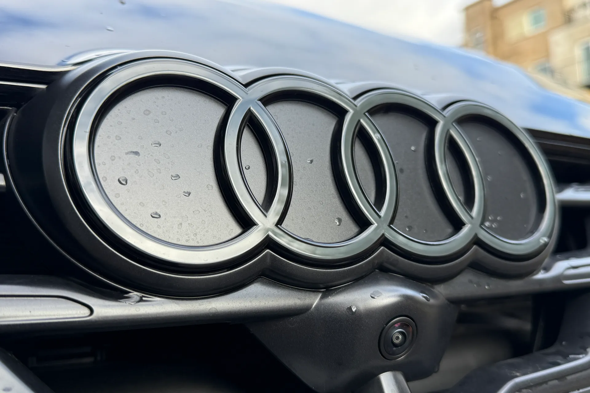 Audi A6 thumbnail image number 36