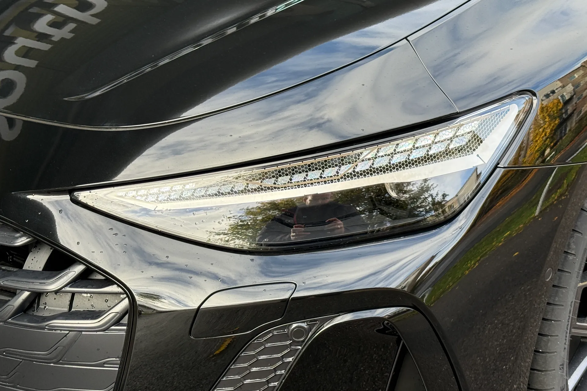 Audi A6 thumbnail image number 34