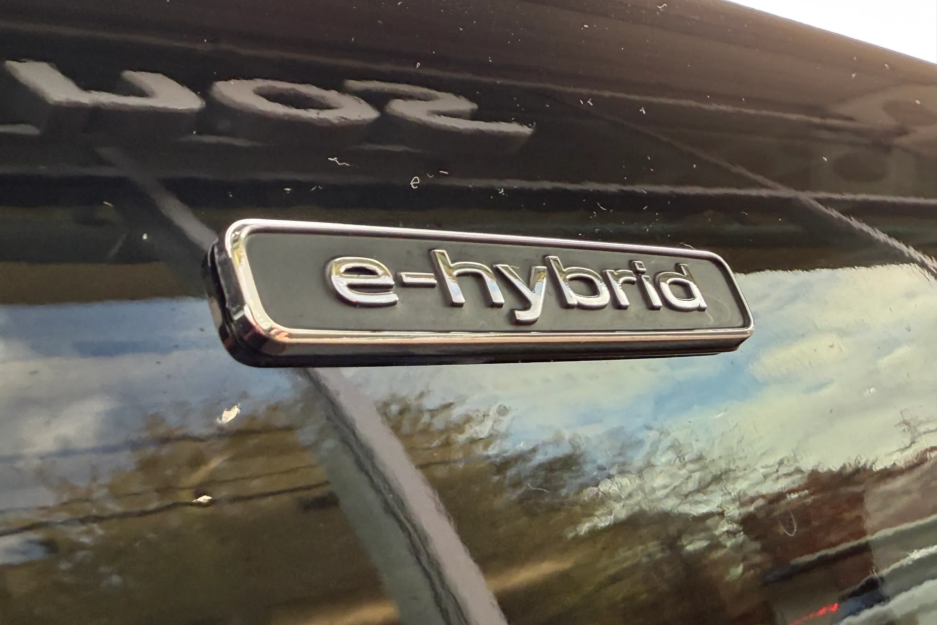 Audi A6 thumbnail image number 21