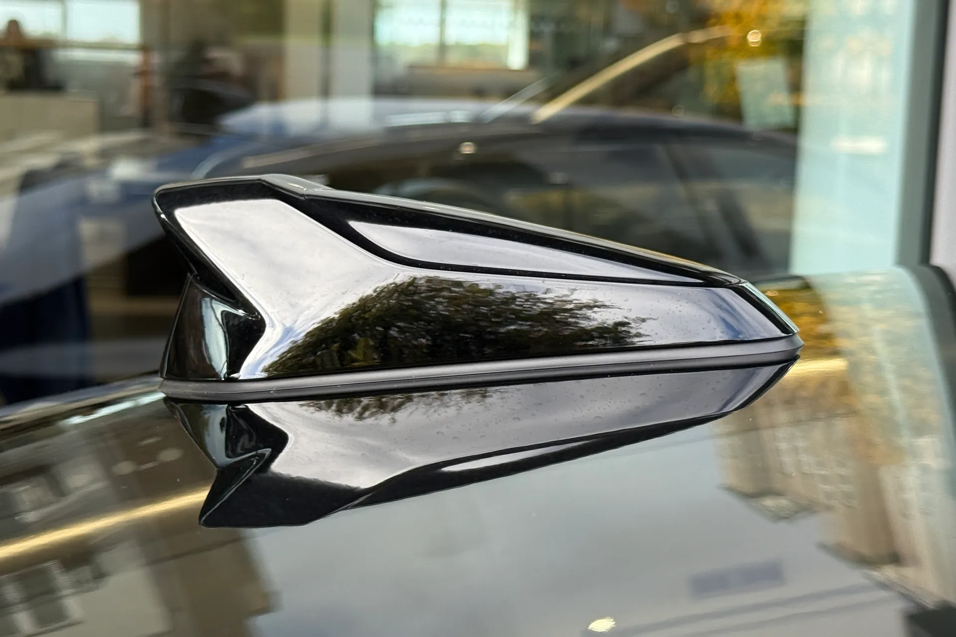 Audi A6 thumbnail image number 44