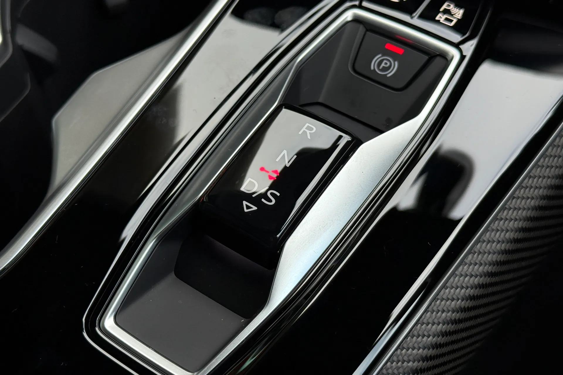 Audi A6 thumbnail image number 56