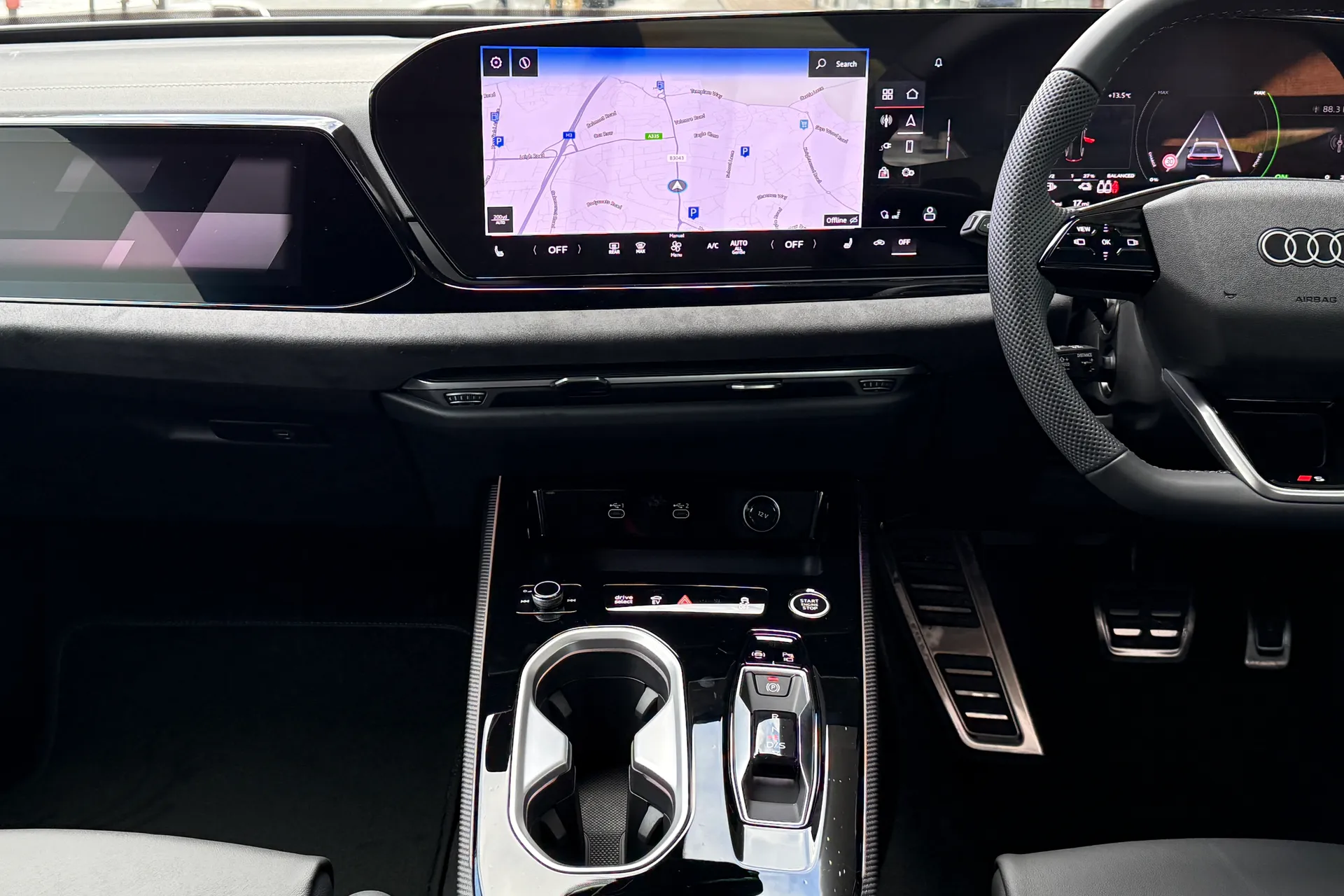 Audi A6 thumbnail image number 15