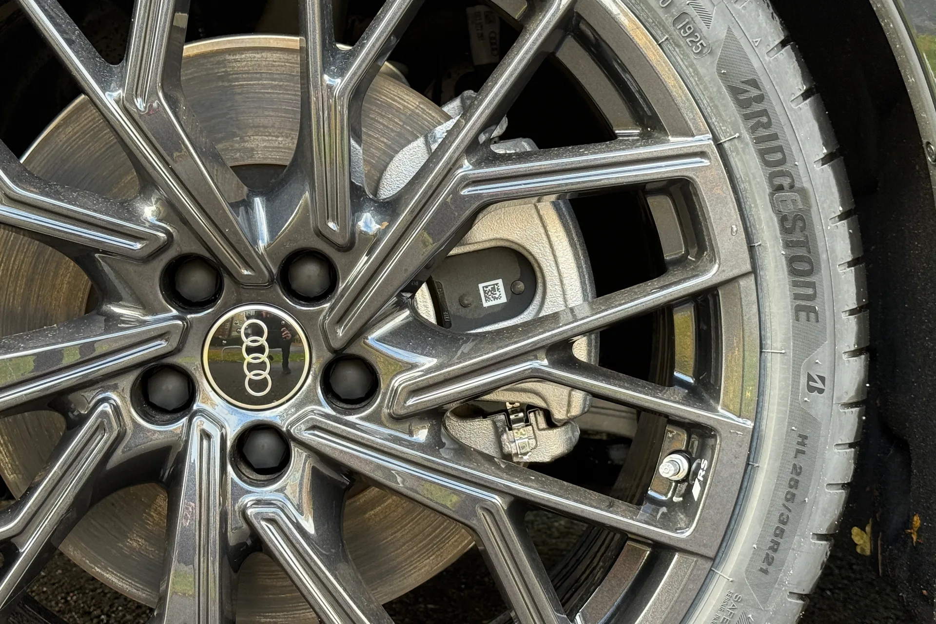 Audi A6 thumbnail image number 29