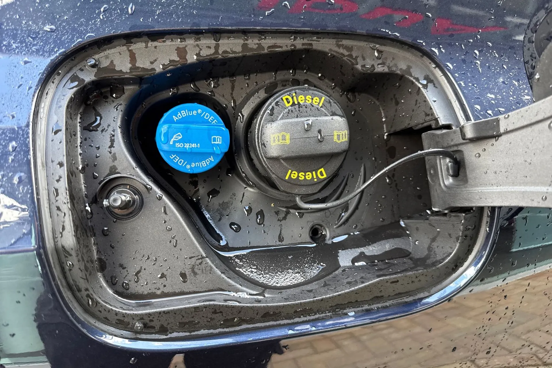 Audi A6 thumbnail image number 17