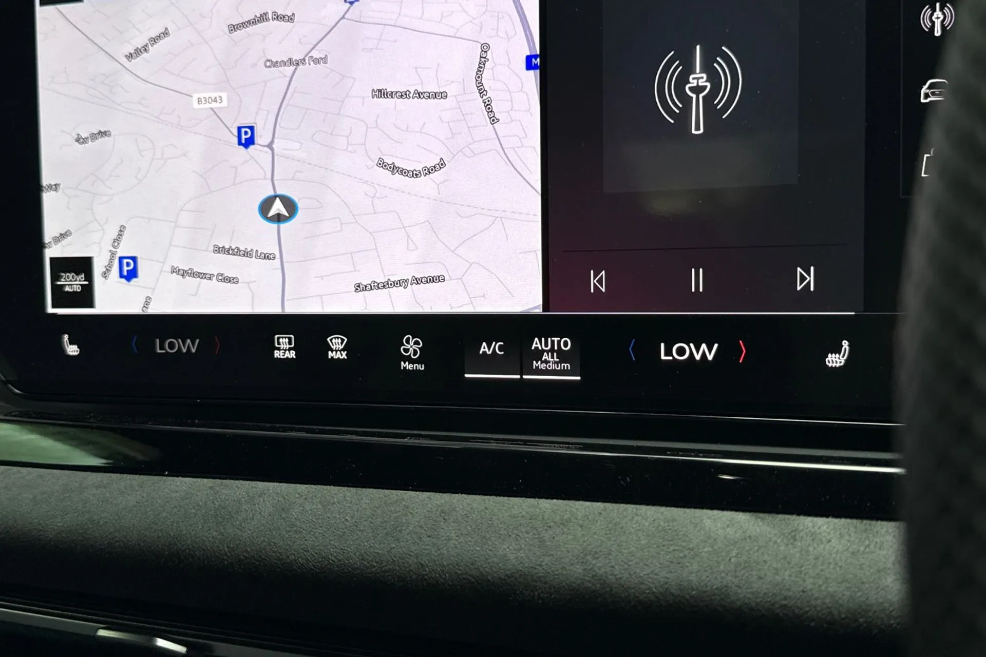 Audi A6 thumbnail image number 38