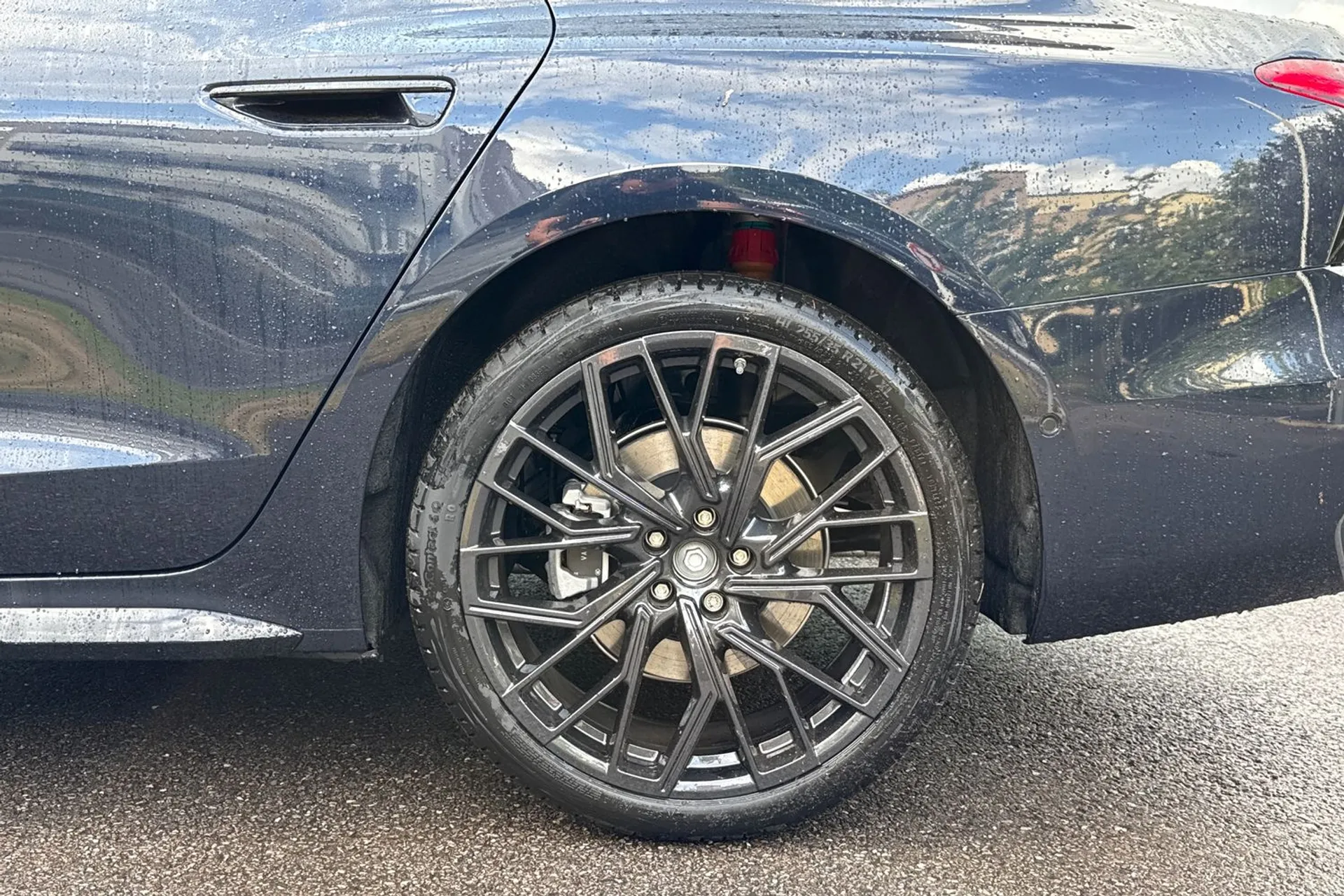 Audi A6 thumbnail image number 5