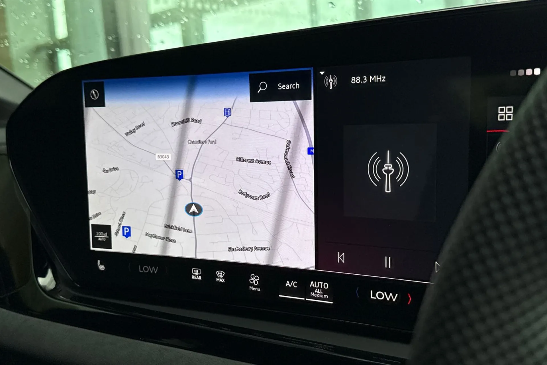 Audi A6 thumbnail image number 36