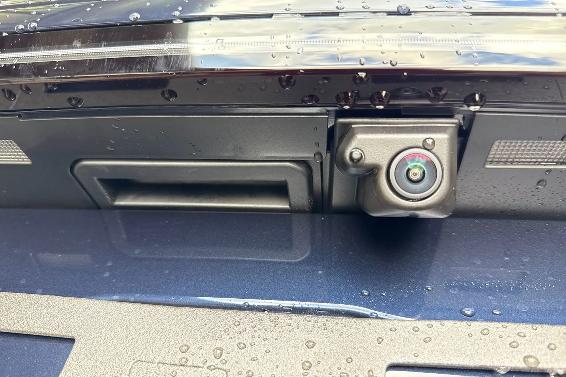 Audi A6 thumbnail image number 20