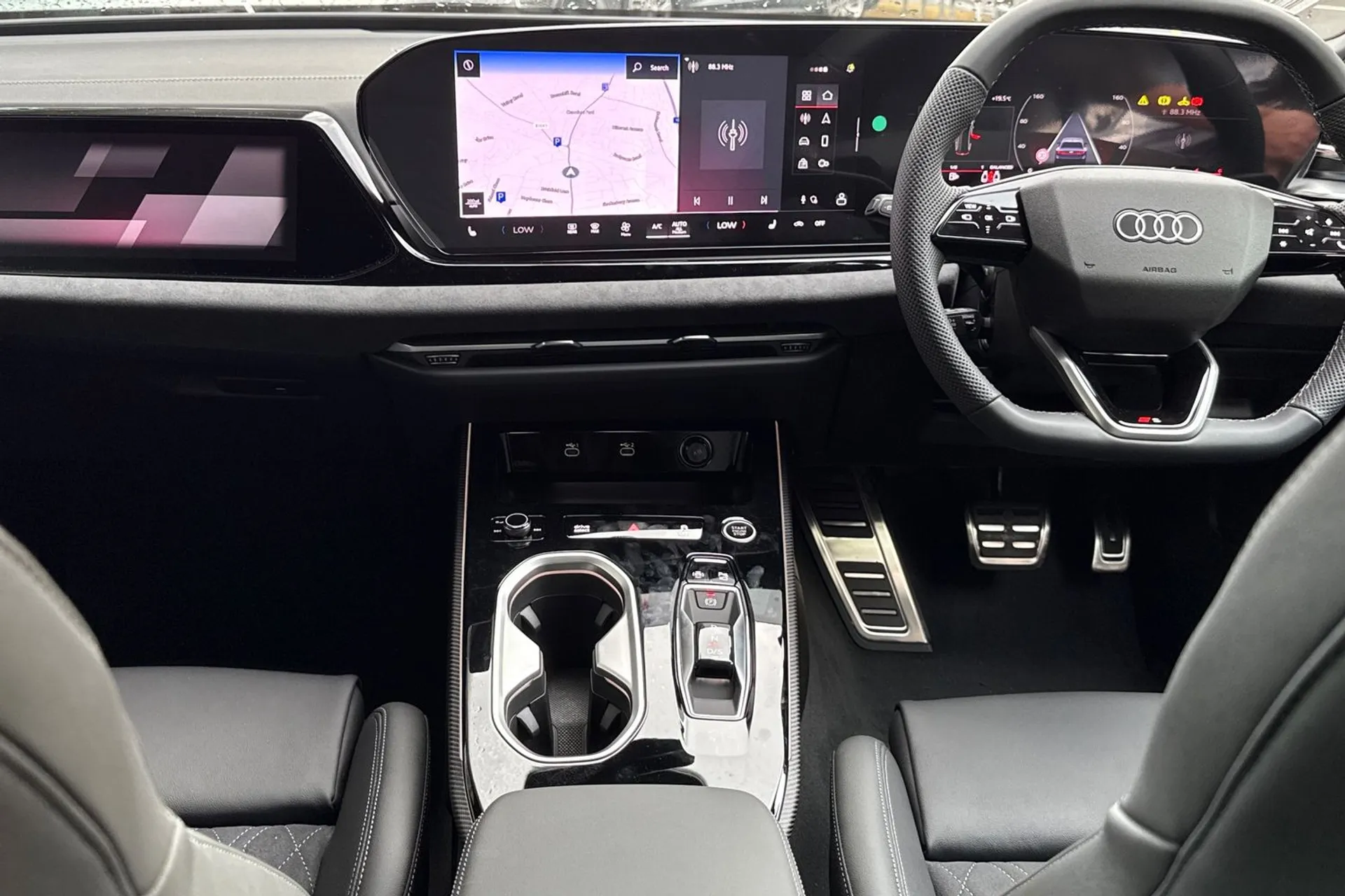 Audi A6 thumbnail image number 33