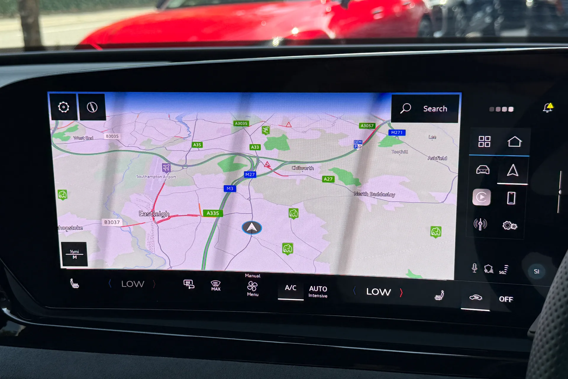 Audi A6 thumbnail image number 4