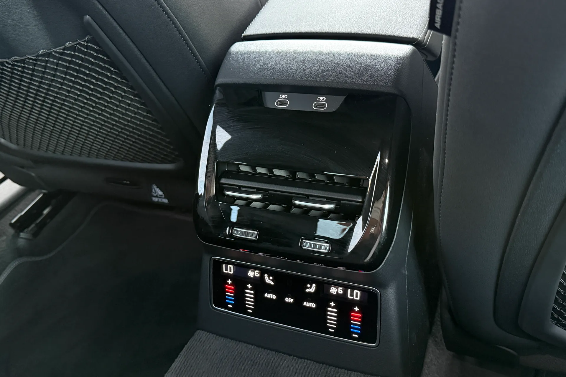 Audi A6 thumbnail image number 34