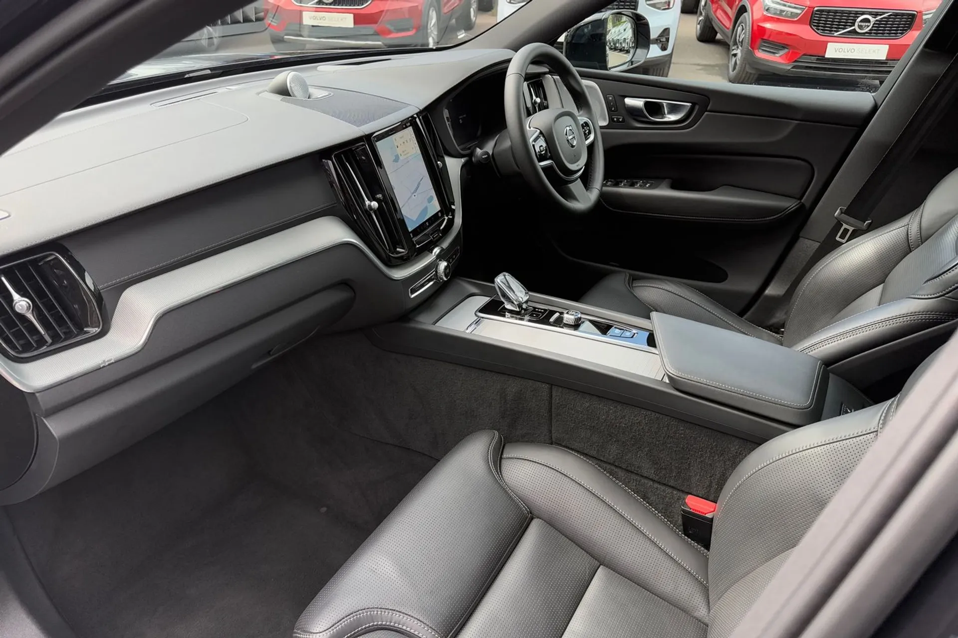 Volvo XC60 thumbnail image number 26