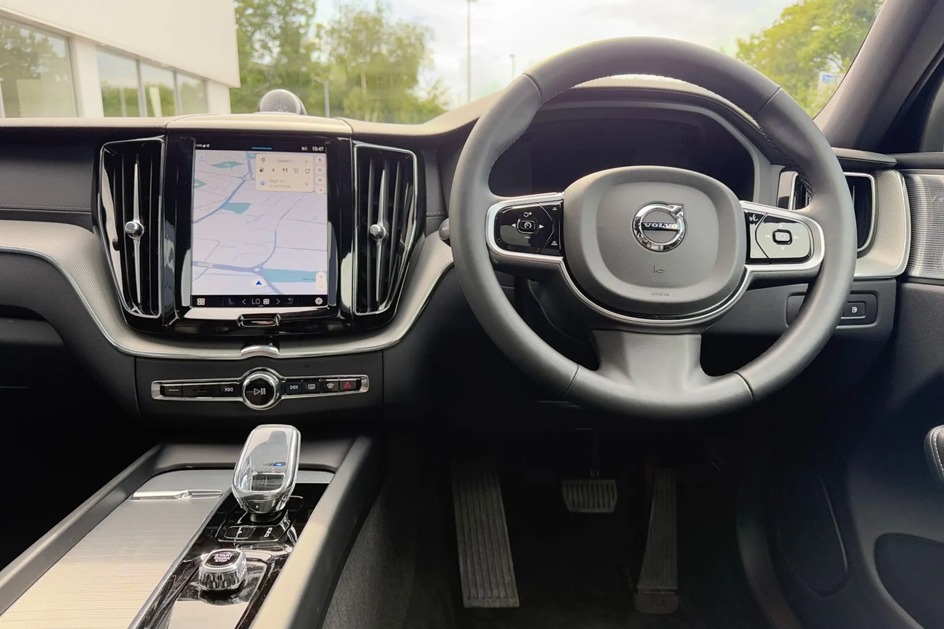 Volvo XC60 thumbnail image number 33