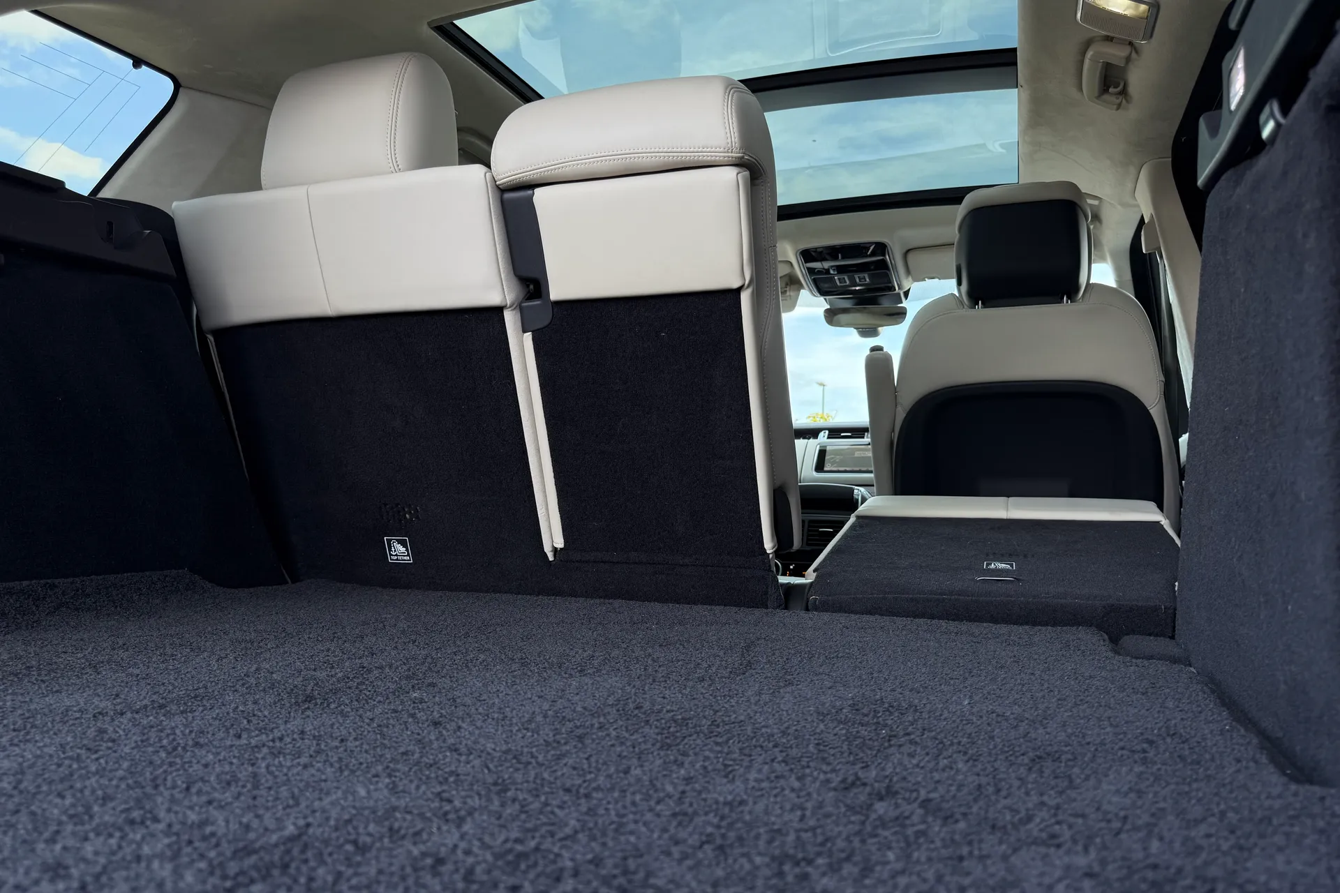 LAND ROVER RANGE ROVER SPORT thumbnail image number 28