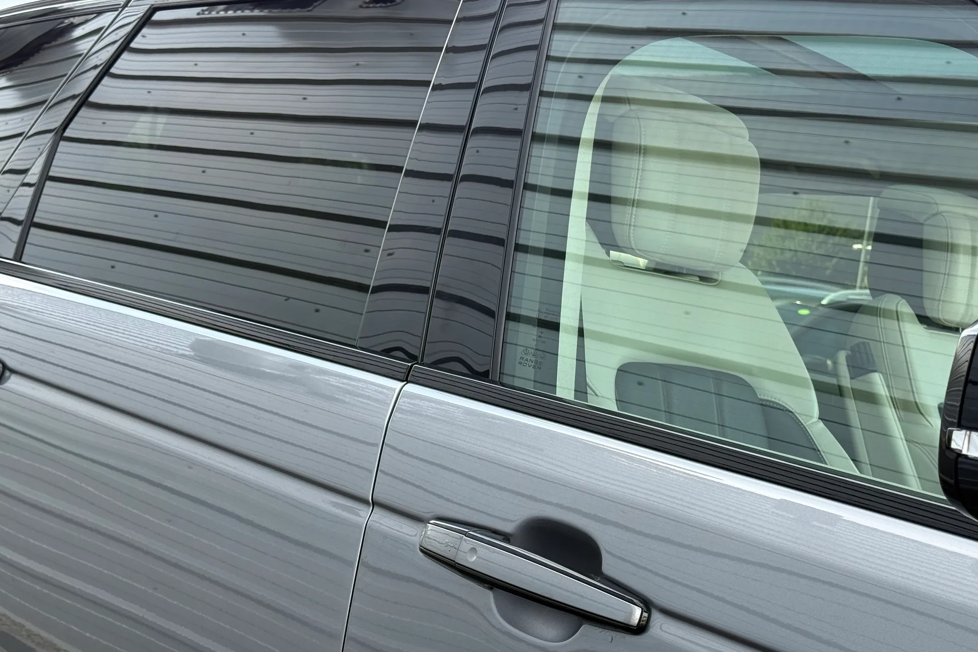 LAND ROVER RANGE ROVER SPORT thumbnail image number 54