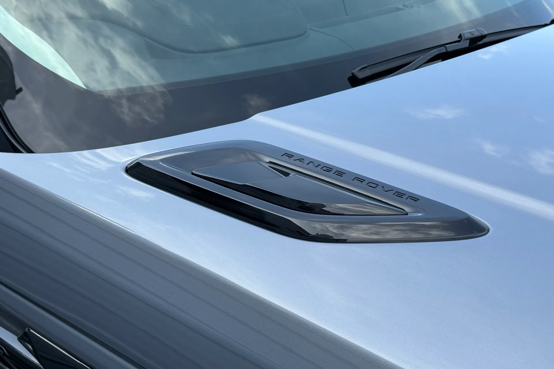 LAND ROVER RANGE ROVER SPORT thumbnail image number 18