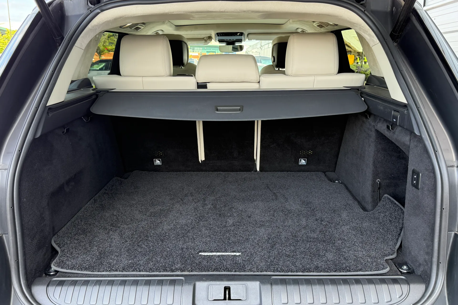 LAND ROVER RANGE ROVER SPORT thumbnail image number 27