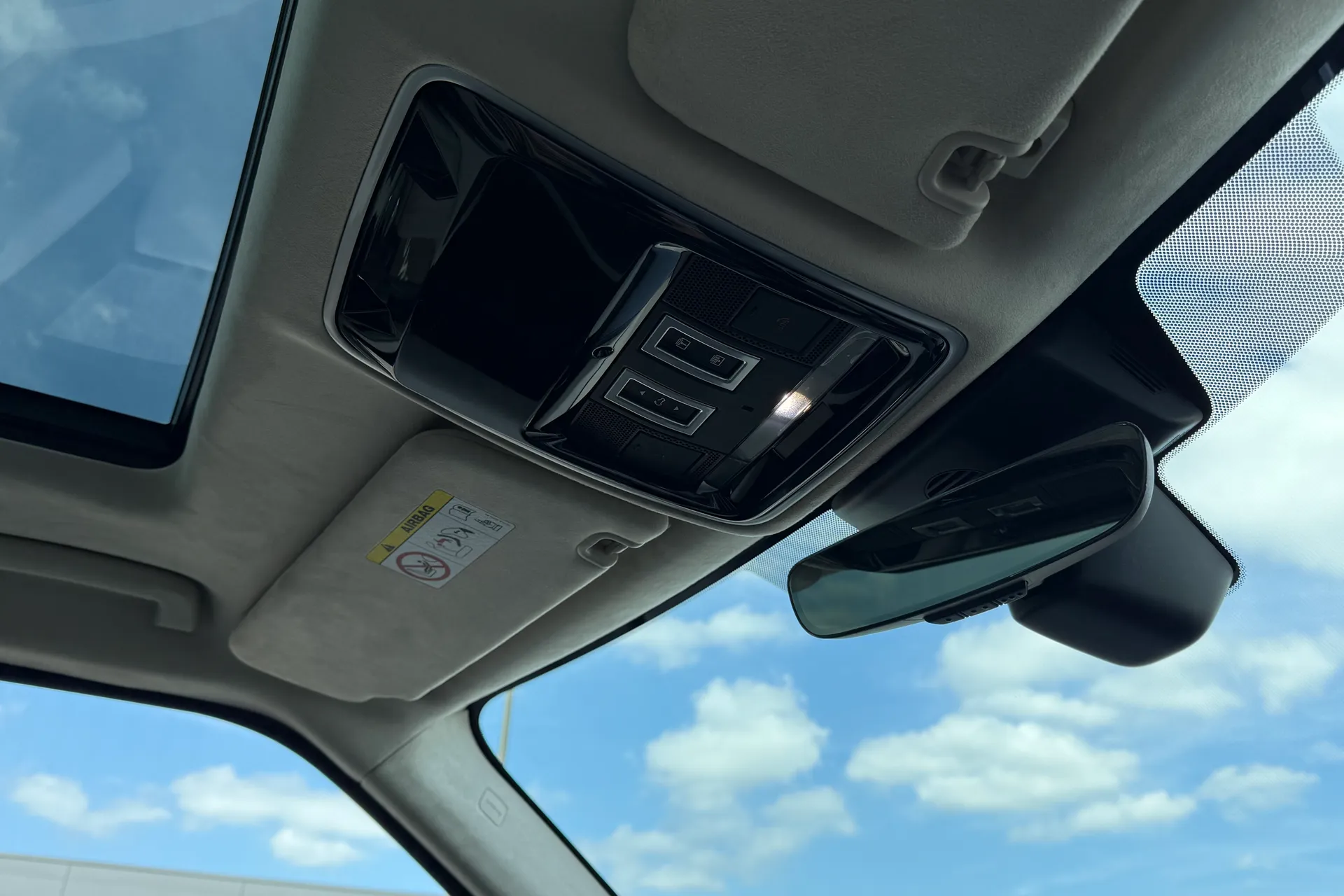 LAND ROVER RANGE ROVER SPORT thumbnail image number 45