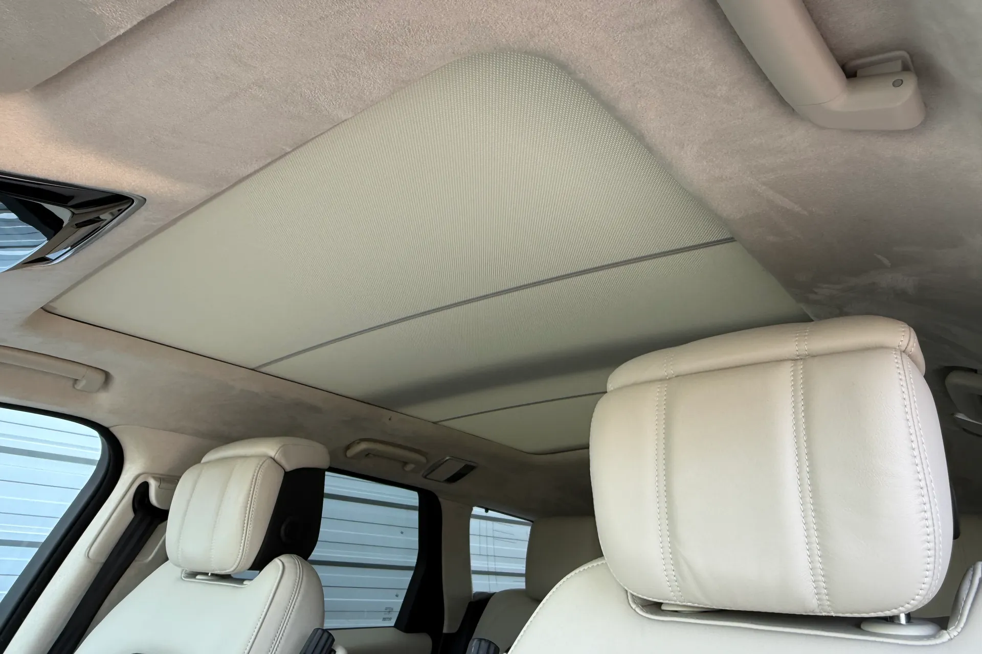 LAND ROVER RANGE ROVER SPORT thumbnail image number 42