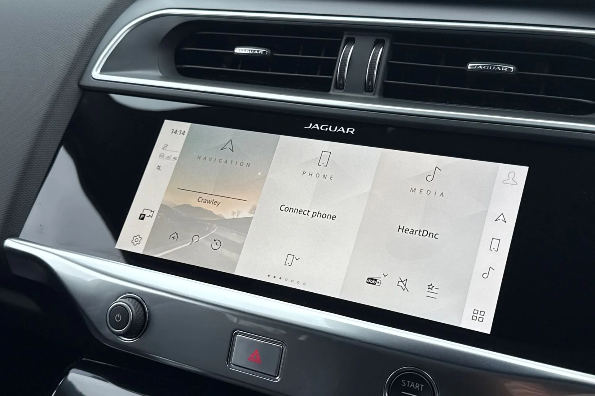 Jaguar I-PACE thumbnail image number 51