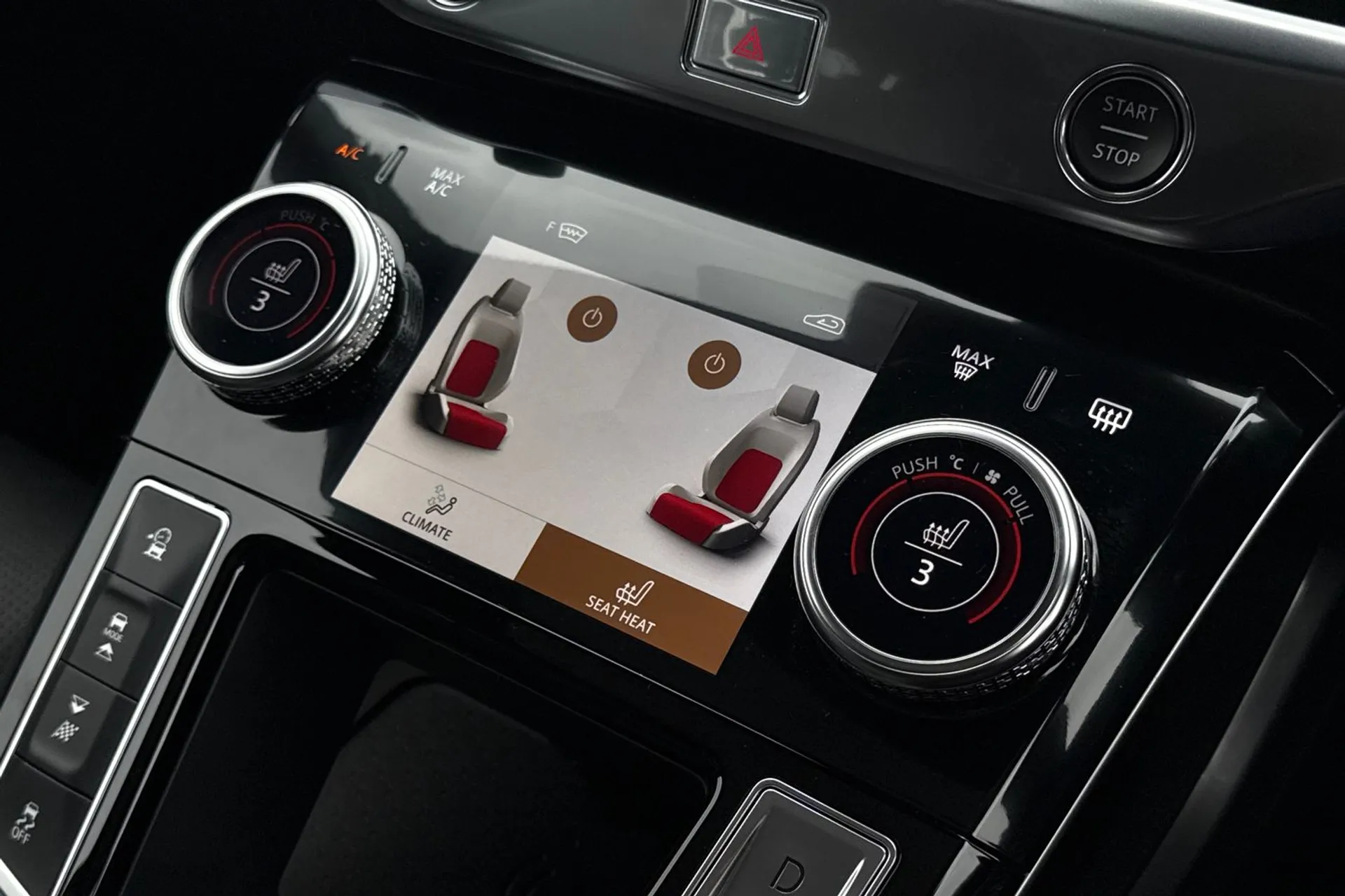 Jaguar I-PACE thumbnail image number 50
