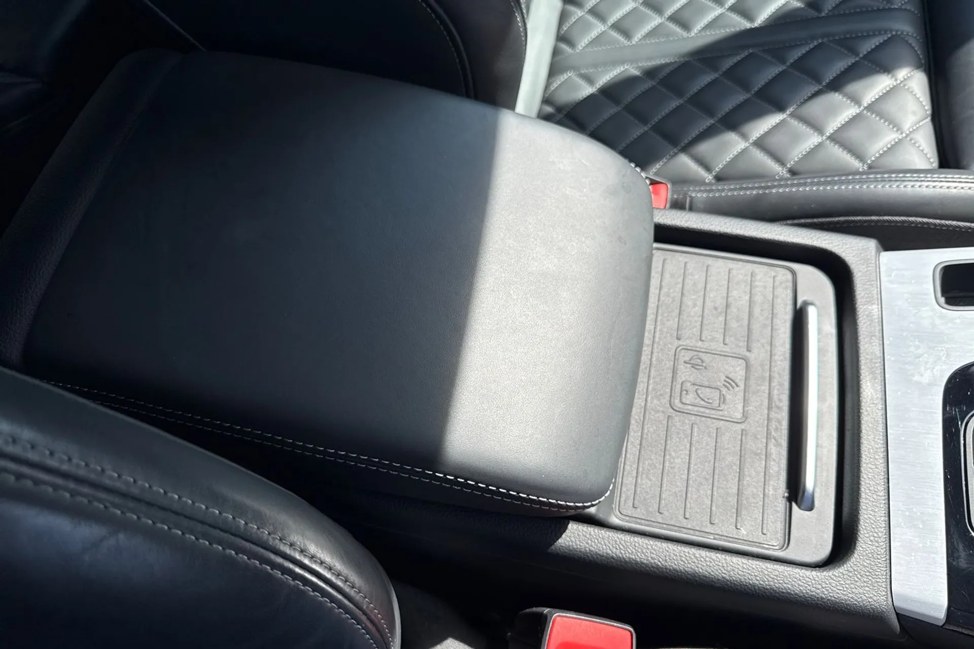 Audi Q5 thumbnail image number 40