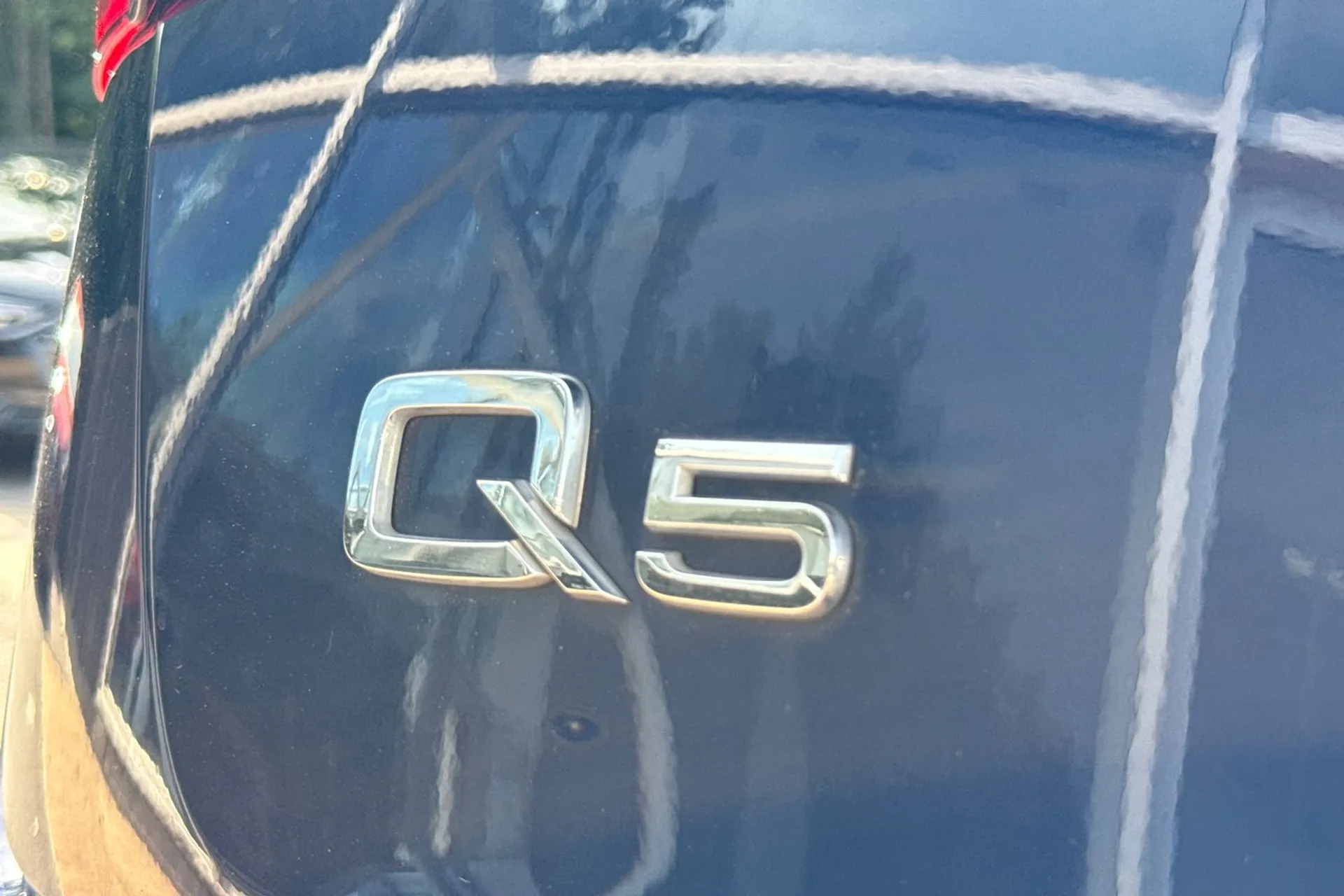 Audi Q5 thumbnail image number 48