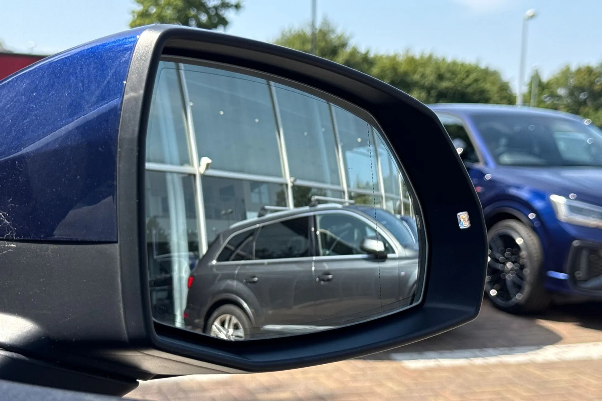 Audi Q5 thumbnail image number 47