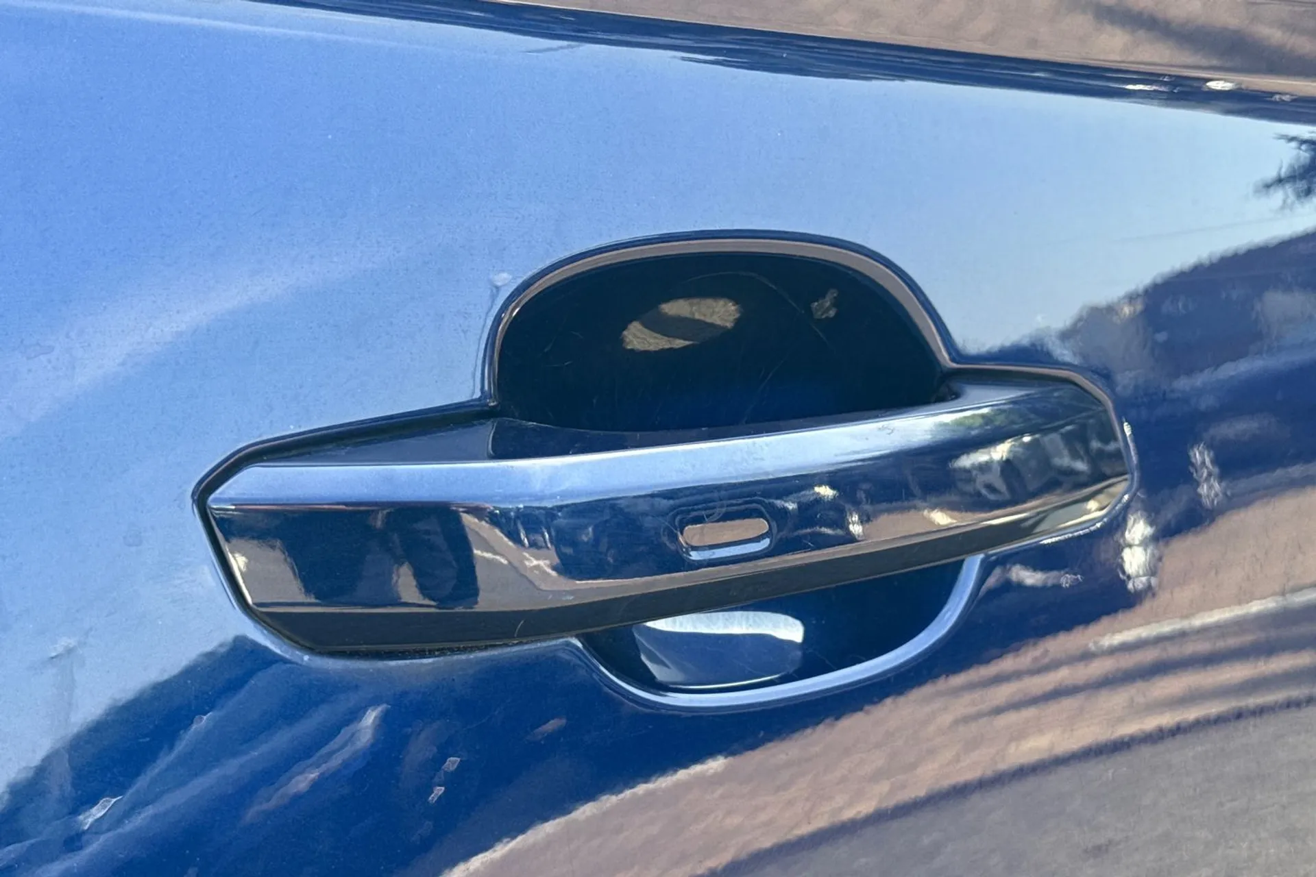 Audi Q5 thumbnail image number 15