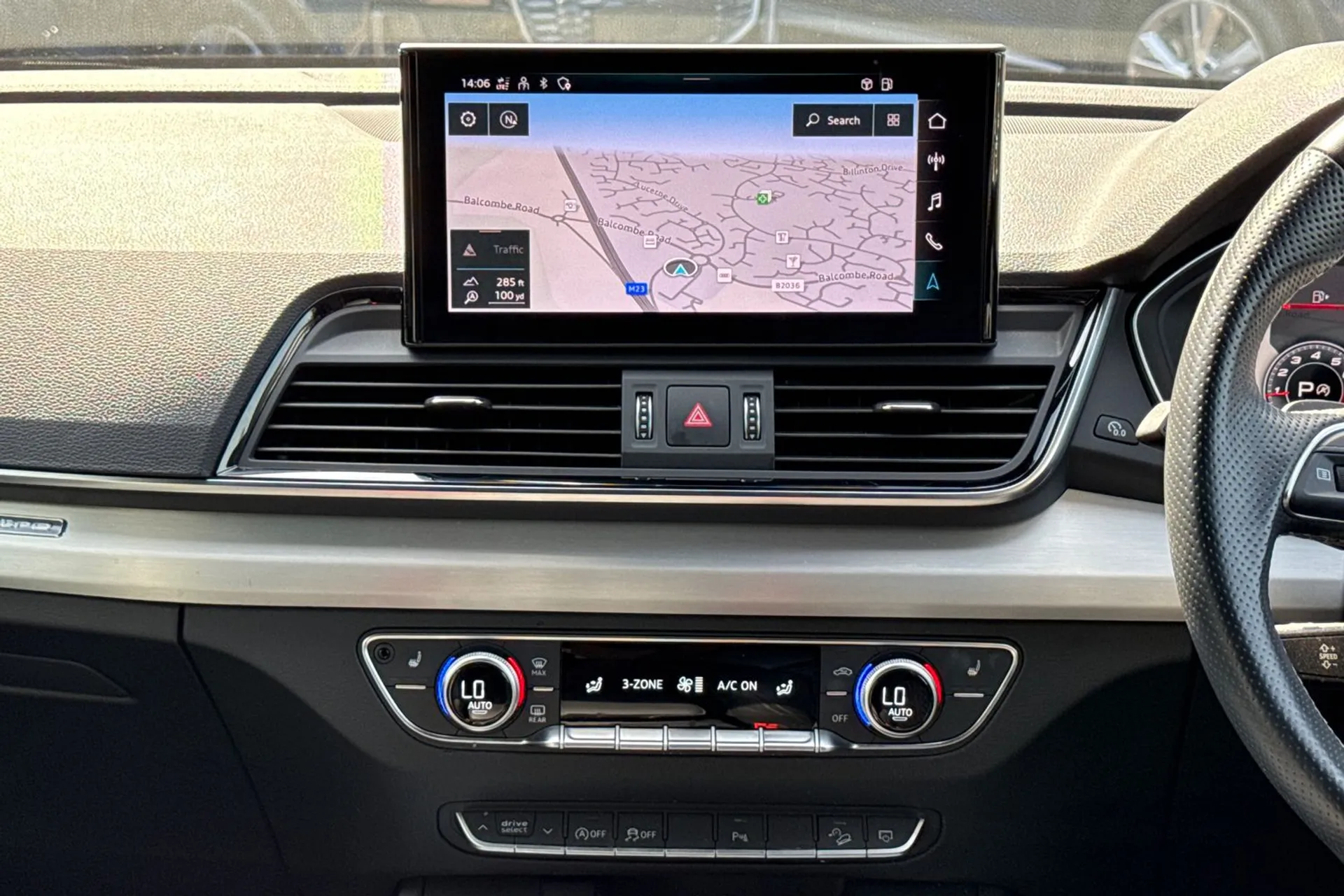 Audi Q5 thumbnail image number 35