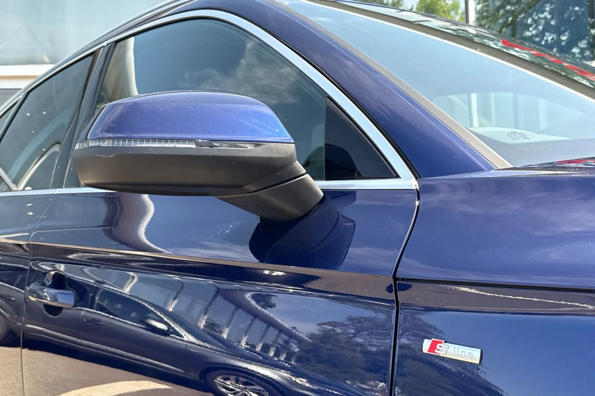 Audi Q5 thumbnail image number 51