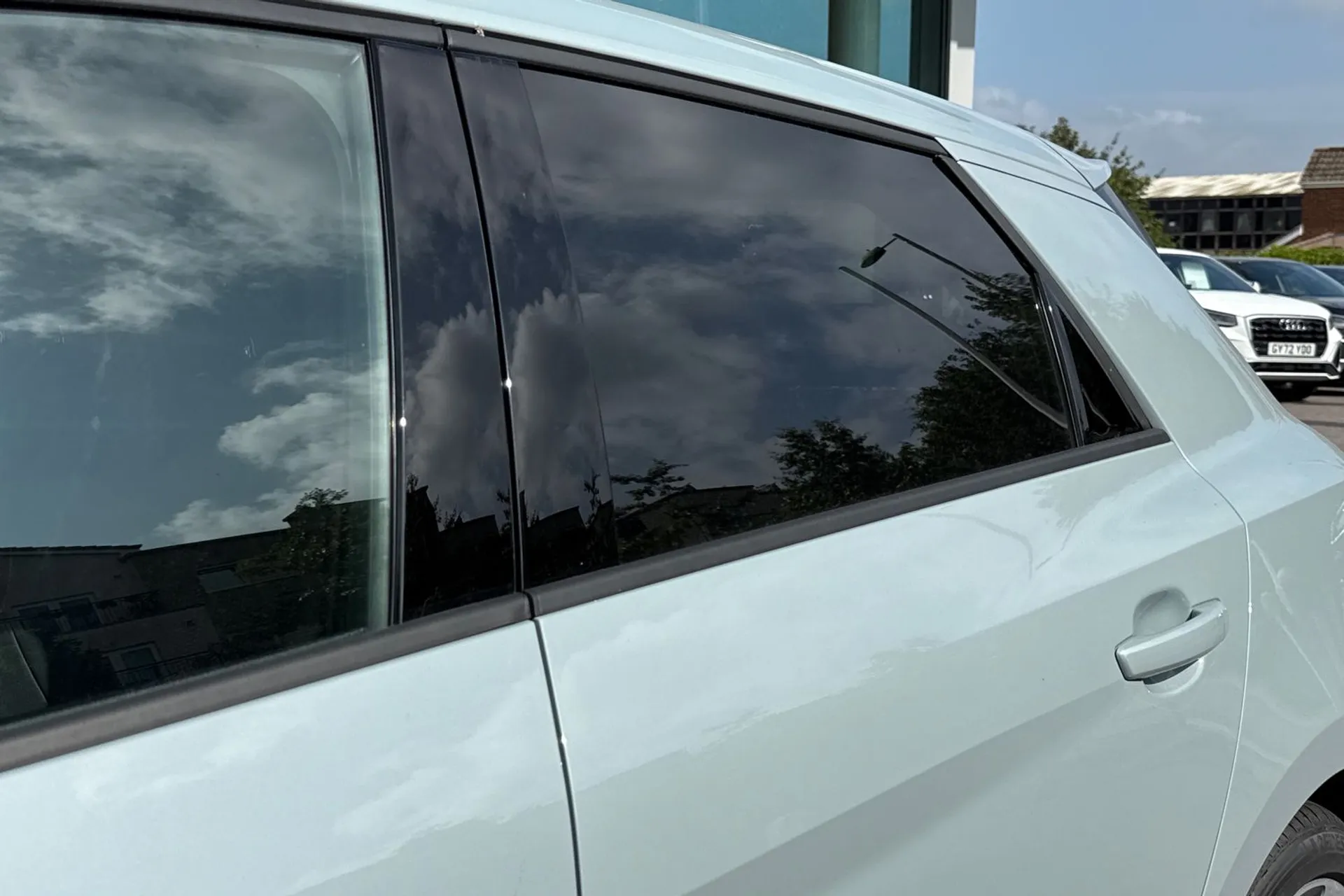 Audi A1 thumbnail image number 15