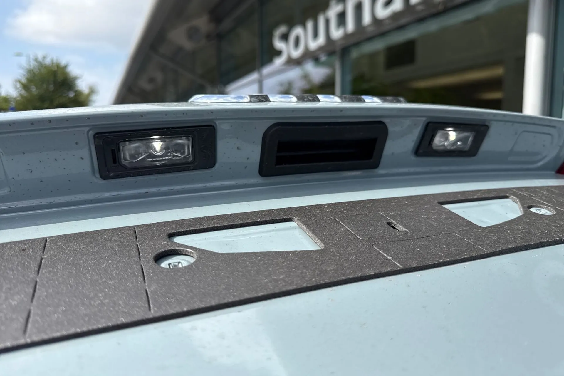 Audi A1 thumbnail image number 21