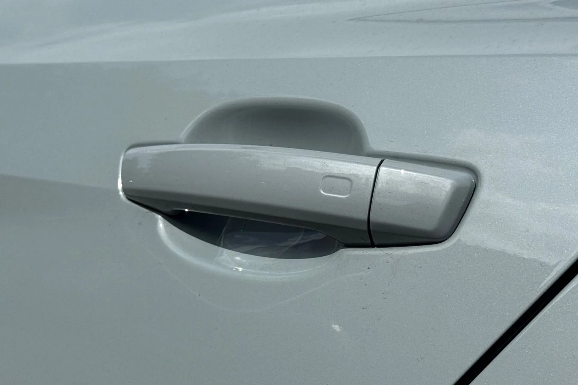 Audi A1 thumbnail image number 17