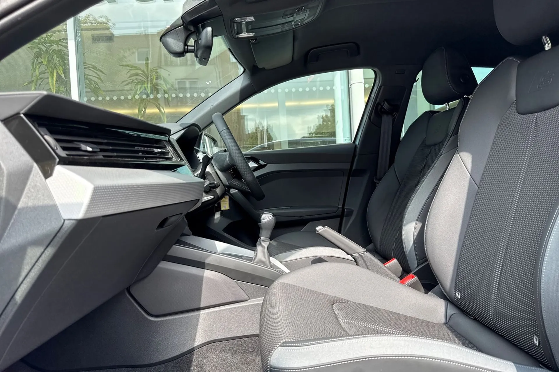 Audi A1 thumbnail image number 27