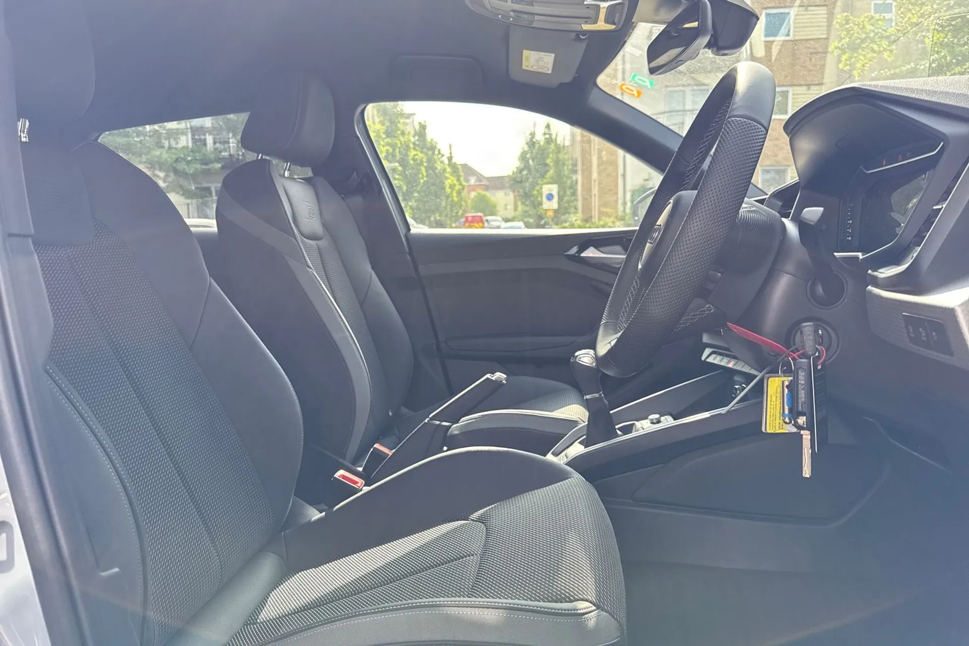 Audi A1 thumbnail image number 26