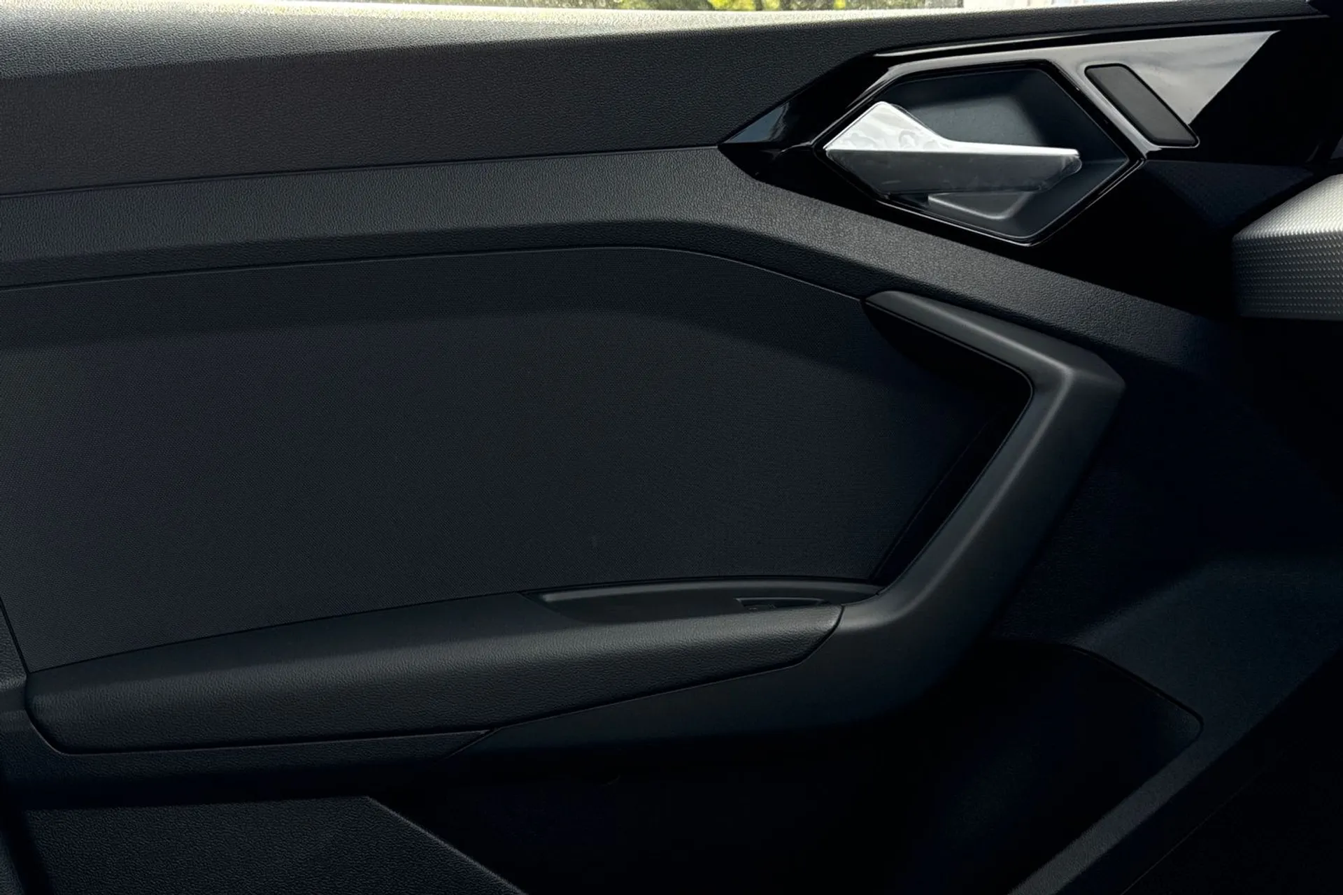 Audi A1 thumbnail image number 39