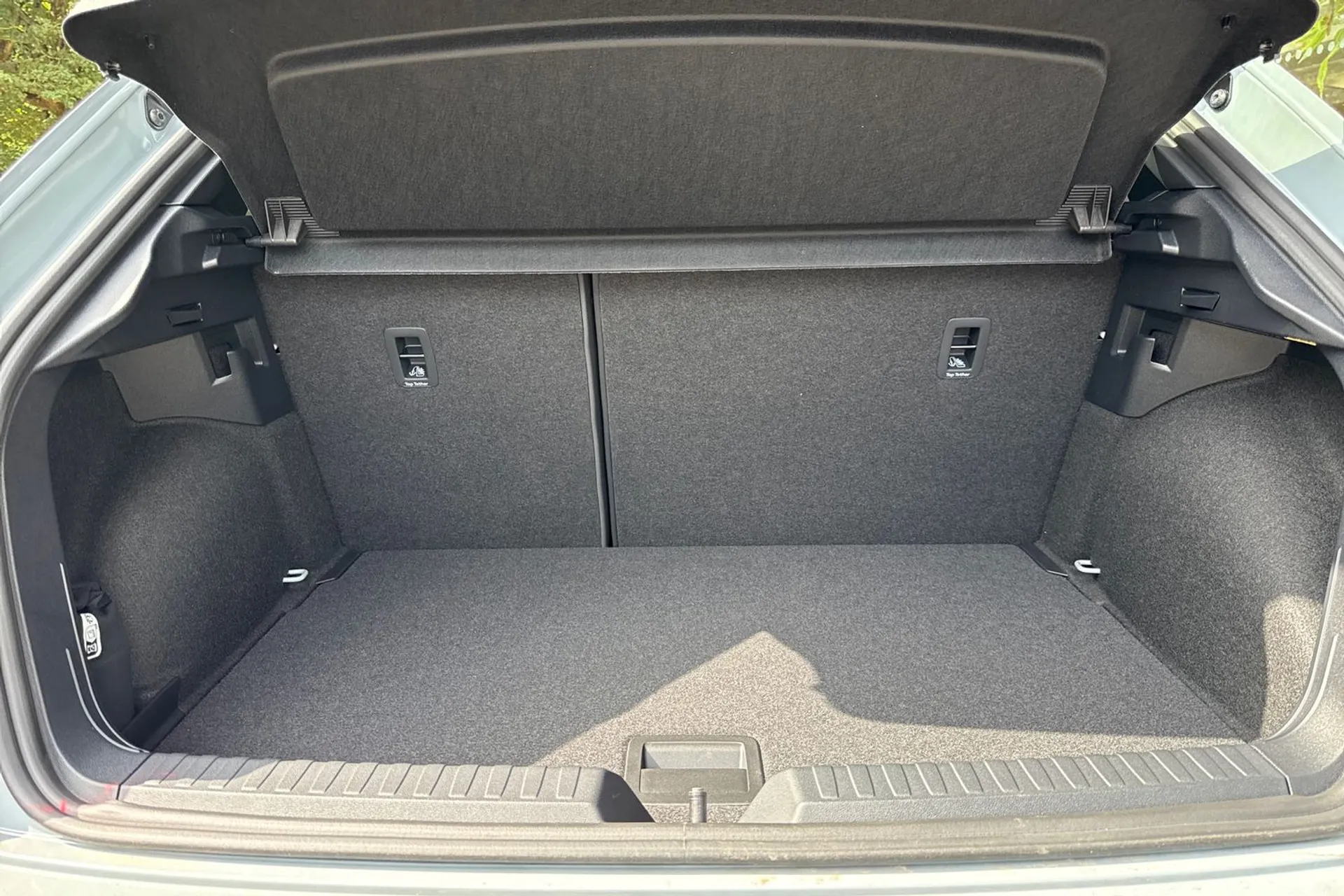 Audi A1 thumbnail image number 20